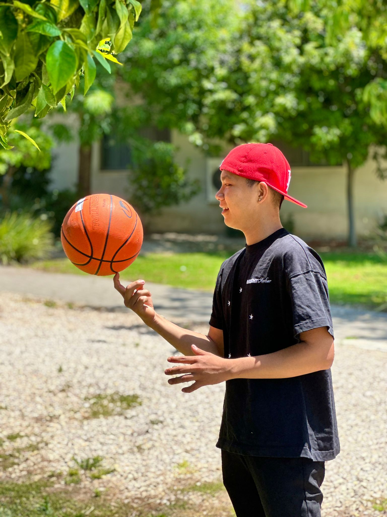Sports week 2026!